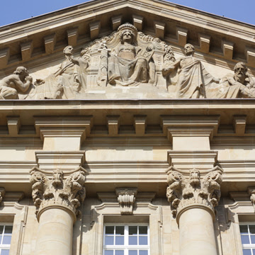 Streck & Hartmann Rechtsanwälte 1 Rechtsanwalt Streck & Hartmann Rechtsanwälte