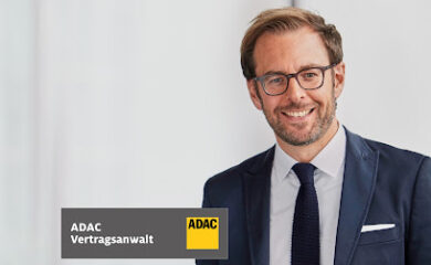 Anwaltskanzlei Müller • Jauernig • Schröder 4 Rechtsanwalt TOP ADAC Anwalt Florian Rubner ᐅ Rechtsanwalt und Fachanwalt für Verkehrsrecht
