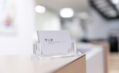 Rechtsanwalt T&P Treml & Partner mbB