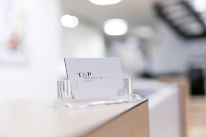 T&P Treml & Partner mbB 1 Rechtsanwalt T&P Treml & Partner mbB