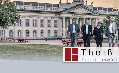 SCHNEIDER Rechtsanwälte 10 Rechtsanwalt Theiß Rechtsanwälte Kassel