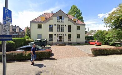 Berghoff • Deppenkemper GbR 5 Rechtsanwalt Tina Mosbacher