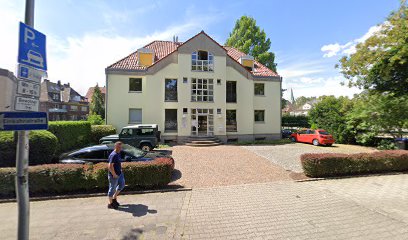 Tina Mosbacher 1 Rechtsanwalt Tina Mosbacher