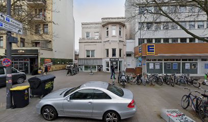 Rechtsanwalt Tischel Marcus Rechtsanwalt Eimsbüttel