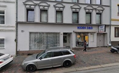 Rechtsanwaltskanzlei Schröder 2 Rechtsanwalt Ulrich Meyer