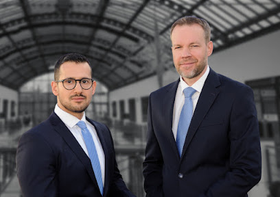 Rechtsanwalt VON BERGNER - Rechtsanwälte / Fachanwälte