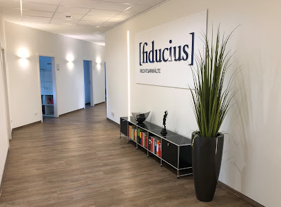 Rechtsanwalt [fiducius] Rechtsanwälte
