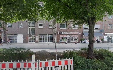 Rechtsanwalt Thomas Lee, LL.M. 3 Rechtsanwalt für Familienrecht Anwaltskanzlei El-Abadi