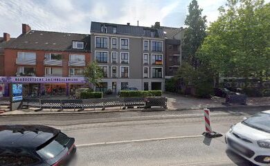 Fachanwalt für Arbeitsrecht Hamburg Bramfeld Thomas Mezele 3 Rechtsanwalt für Familienrecht Hofmann-Jacobsen