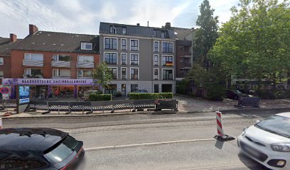 Hofmann-Jacobsen 1 Rechtsanwalt für Familienrecht Hofmann-Jacobsen