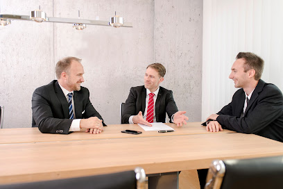 Rechtsanwalt für Insolvenzrecht inso-experts - Nissen & Beuck Rechtsanwälte