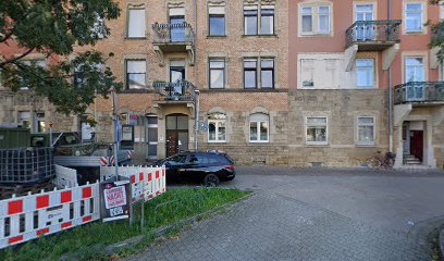 Strafverteidiger Oliver Maier Rechtsanwalt & Strafverteidiger