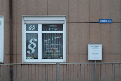 Rechtsanwälte Bulang & Rettel 1 Strafverteidiger Rechtsanwälte Bulang & Rettel